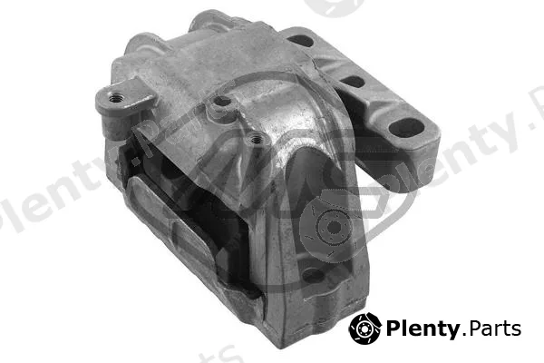 Metalcaucho 54409 — Mounting, engine