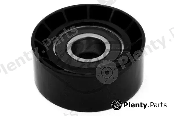 Metalcaucho 05161 — Deflection/Guide Pulley, V-ribbed belt