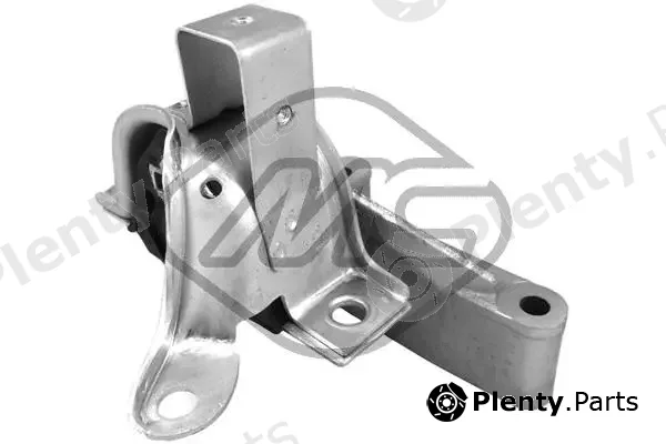 Metalcaucho 06523 — Mounting, engine