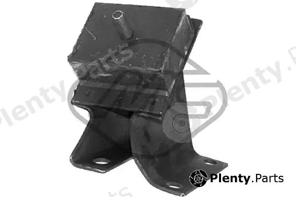 Metalcaucho 54125 — Mounting, engine
