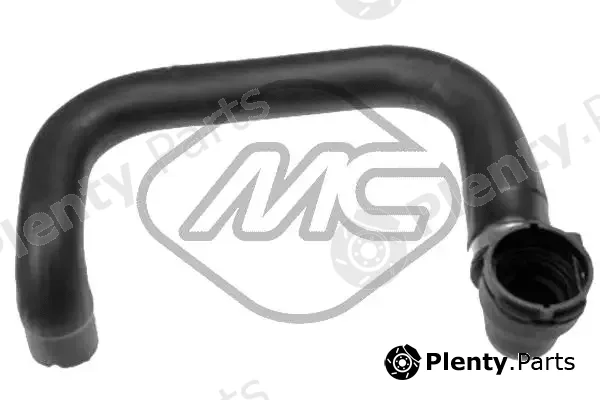 Metalcaucho 94559 — Radiator Hose