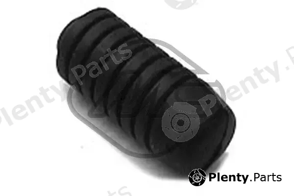 Metalcaucho 41589 — Buffer, bonnet