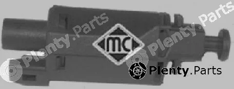 Metalcaucho 03739 — Stop Light Switch