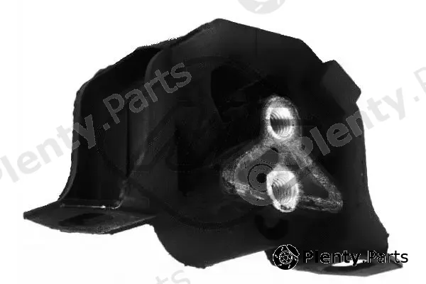 Metalcaucho 02369 — Mounting, engine