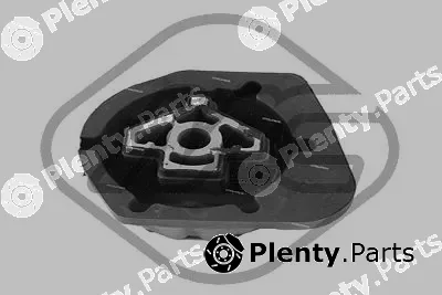 Metalcaucho 54097 — Mounting, engine