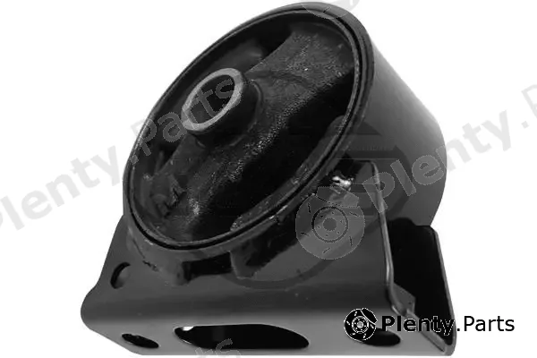 Metalcaucho 57019 — Mounting, engine