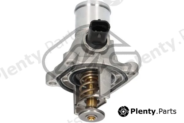 Metalcaucho 02234 — Thermostat, coolant