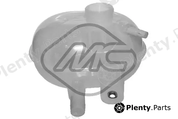 Metalcaucho 03855 — Expansion Tank, coolant