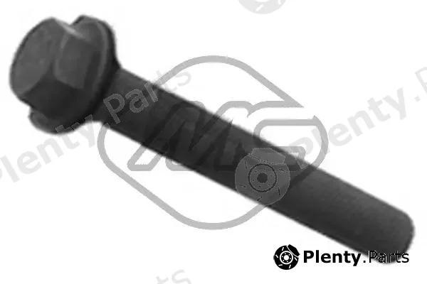 Metalcaucho 02270 — Pulley Bolt