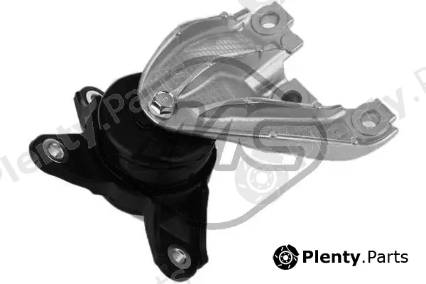 Metalcaucho 57888 — Mounting, engine