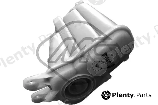 Metalcaucho 03343 — Expansion Tank, coolant