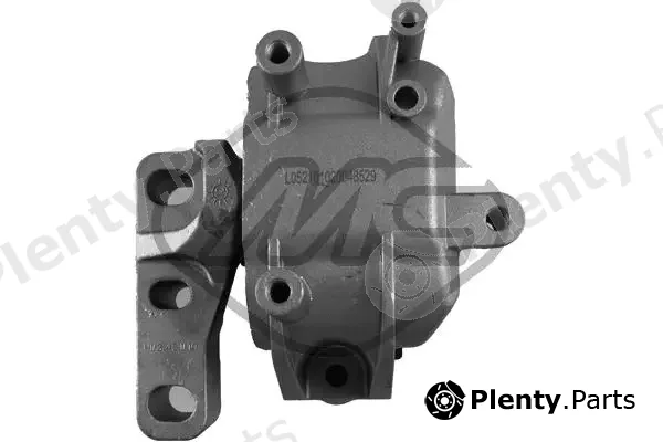 Metalcaucho 48529 — Mounting, engine