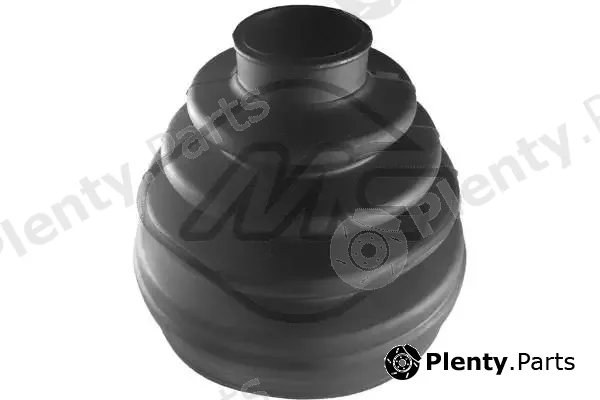Metalcaucho 00307 — Bellow, drive shaft