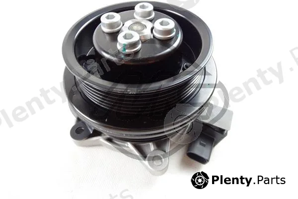 Metalcaucho 32298 — Water Pump, engine cooling