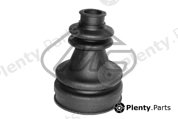 Metalcaucho 01186 — Bellow Kit, drive shaft