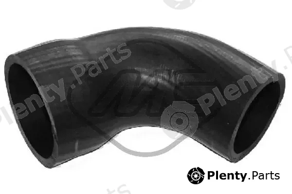 Metalcaucho 09063 — Charge Air Hose