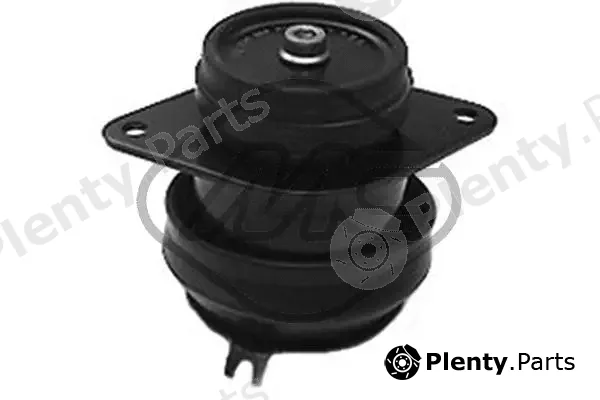 Metalcaucho 54023 — Mounting, engine