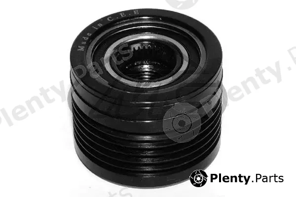 Metalcaucho 05429 — Alternator Freewheel Clutch