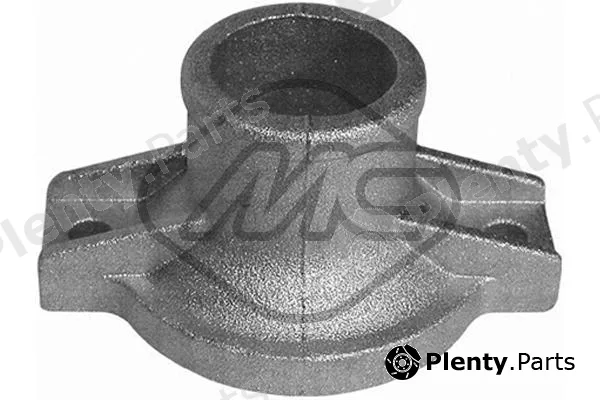 Metalcaucho 03118 — Coolant Flange