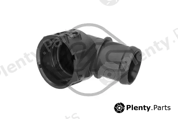 Metalcaucho 30680 — Coolant Flange