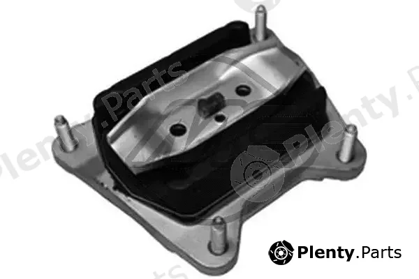 Metalcaucho 07143 — Mounting, engine
