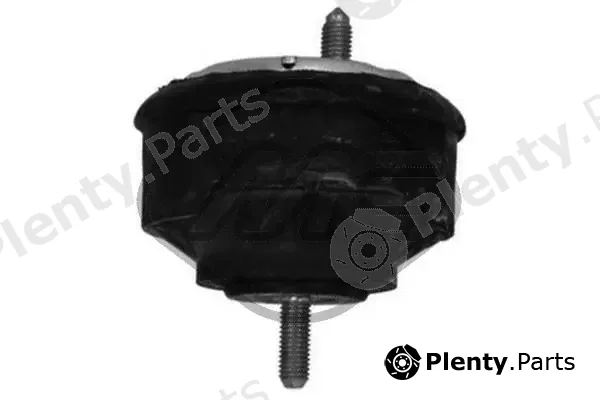 Metalcaucho 57659 — Mounting, engine