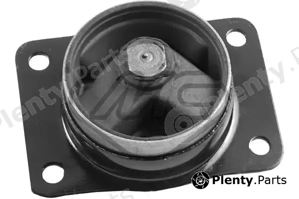 Metalcaucho 23121 — Mounting, engine