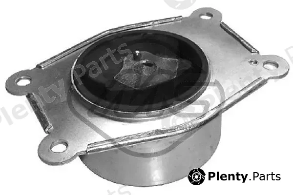 Metalcaucho 04384 — Mounting, engine