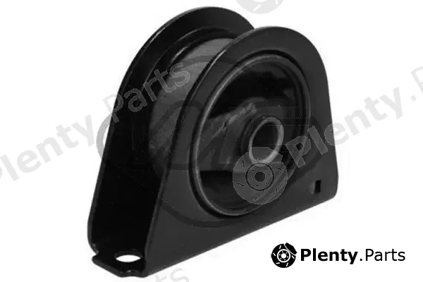 Metalcaucho 57242 — Mounting, engine