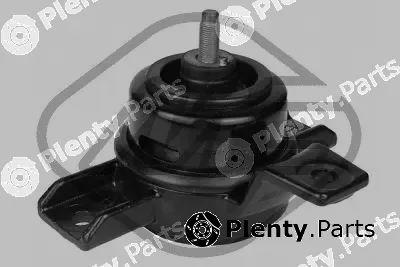 Metalcaucho 41629 — Mounting, engine