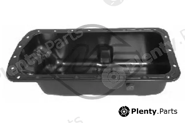 Metalcaucho 05399 — Oil Sump