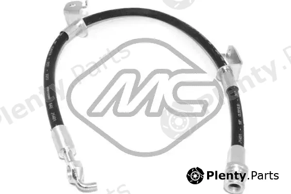 Metalcaucho 96684 — Brake Hose