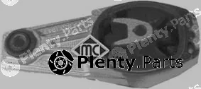 Metalcaucho 05182 — Mounting, engine
