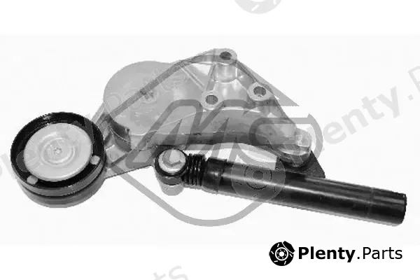 Metalcaucho 04944 — Belt Tensioner, V-ribbed belt