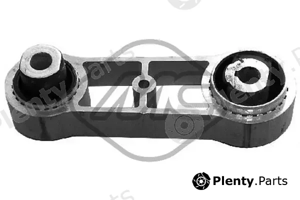 Metalcaucho 04090 — Mounting, engine
