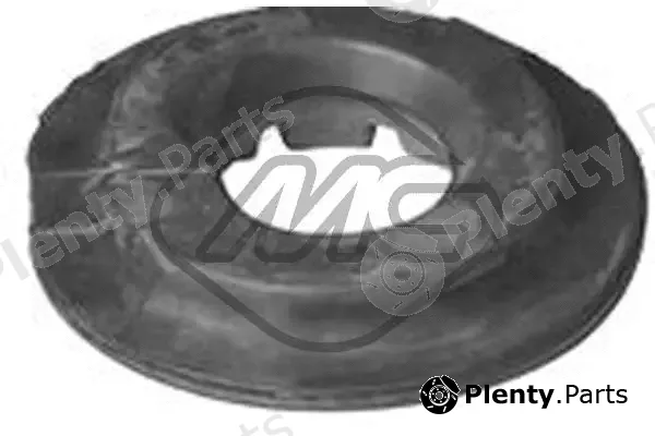 Metalcaucho 06801 — Spring Seat