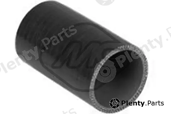 Metalcaucho 07195 — Charge Air Hose