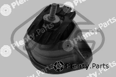 Metalcaucho 54488 — Mounting, engine