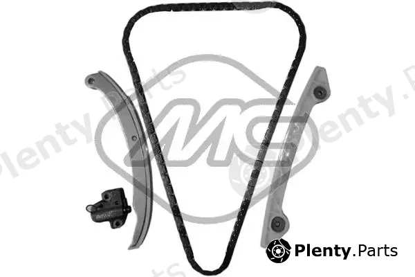 Metalcaucho 58316 — Timing Chain Kit