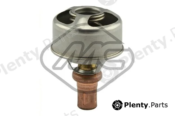 Metalcaucho 30304 — Thermostat, coolant