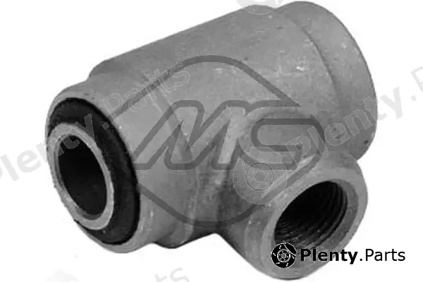 Metalcaucho 00211 — Holder, control arm mounting
