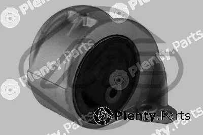 Metalcaucho 54101 — Mounting, engine