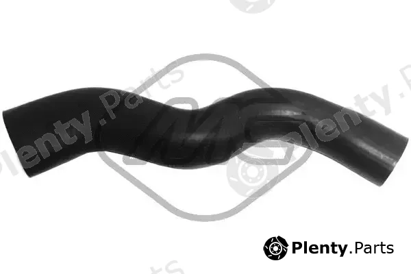 Metalcaucho 09832 — Charge Air Hose