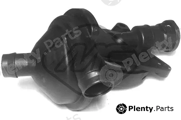 Metalcaucho 35091 — Oil Separator, crankcase ventilation