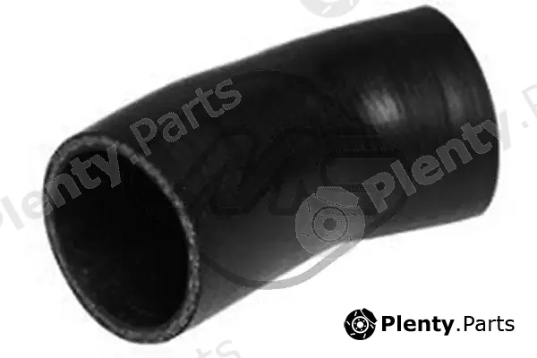 Metalcaucho 07228 — Charge Air Hose