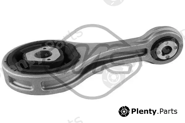 Metalcaucho 49104 — Mounting, engine