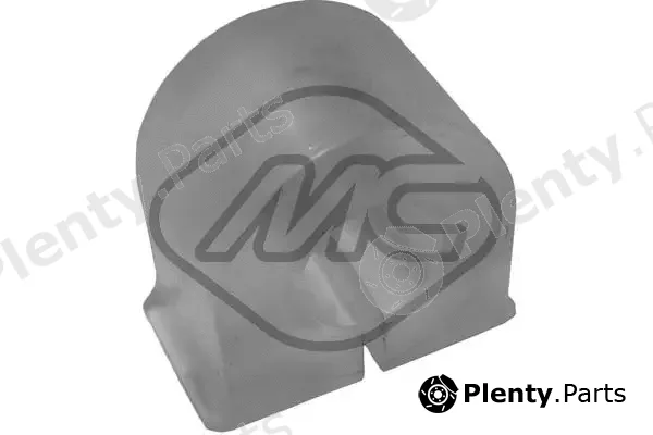 Metalcaucho 04484 — Mounting, stabiliser bar