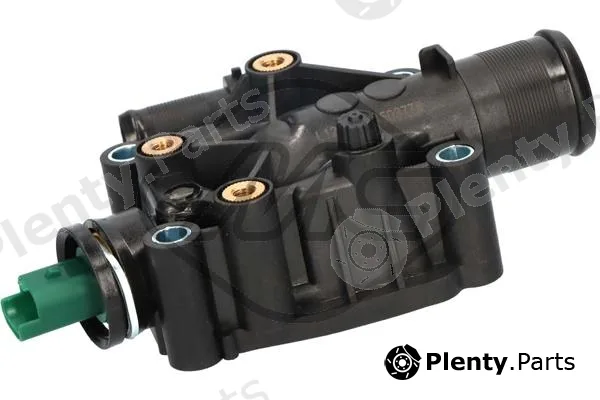 Metalcaucho 03778 — Thermostat Housing