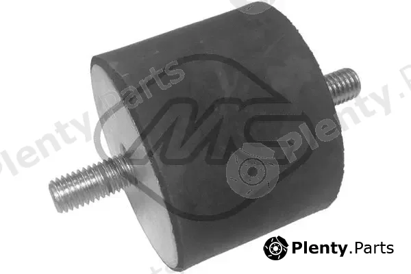 Metalcaucho 02475 — Mounting, engine