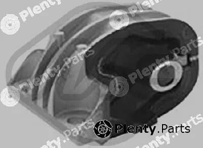 Metalcaucho 06863 — Mounting, engine